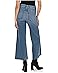 KUT from the Kloth Meg High-Rise Fab Ab Wide Leg Raw Hem - #2 of 2