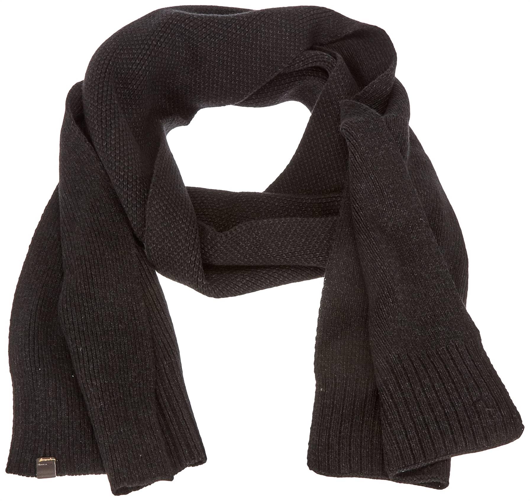 camel active WEB - Sjaal - night blue/donkerblauw camel active WEB - Sjaal - night blue/donkerblauw