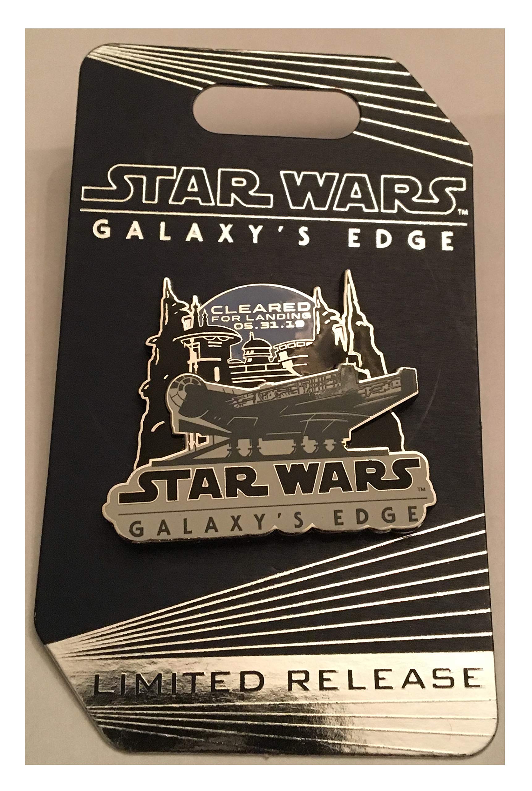 Galaxy's Edge Custom Lightsaber Workshop Collection