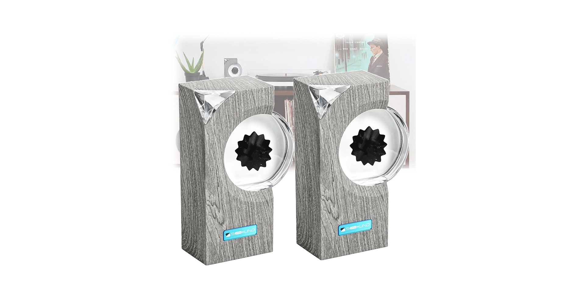 アートスピーカー 立方体 オブジェ アートスピーカー 立方体 オブジェ CUBE | キューブ | La Boite