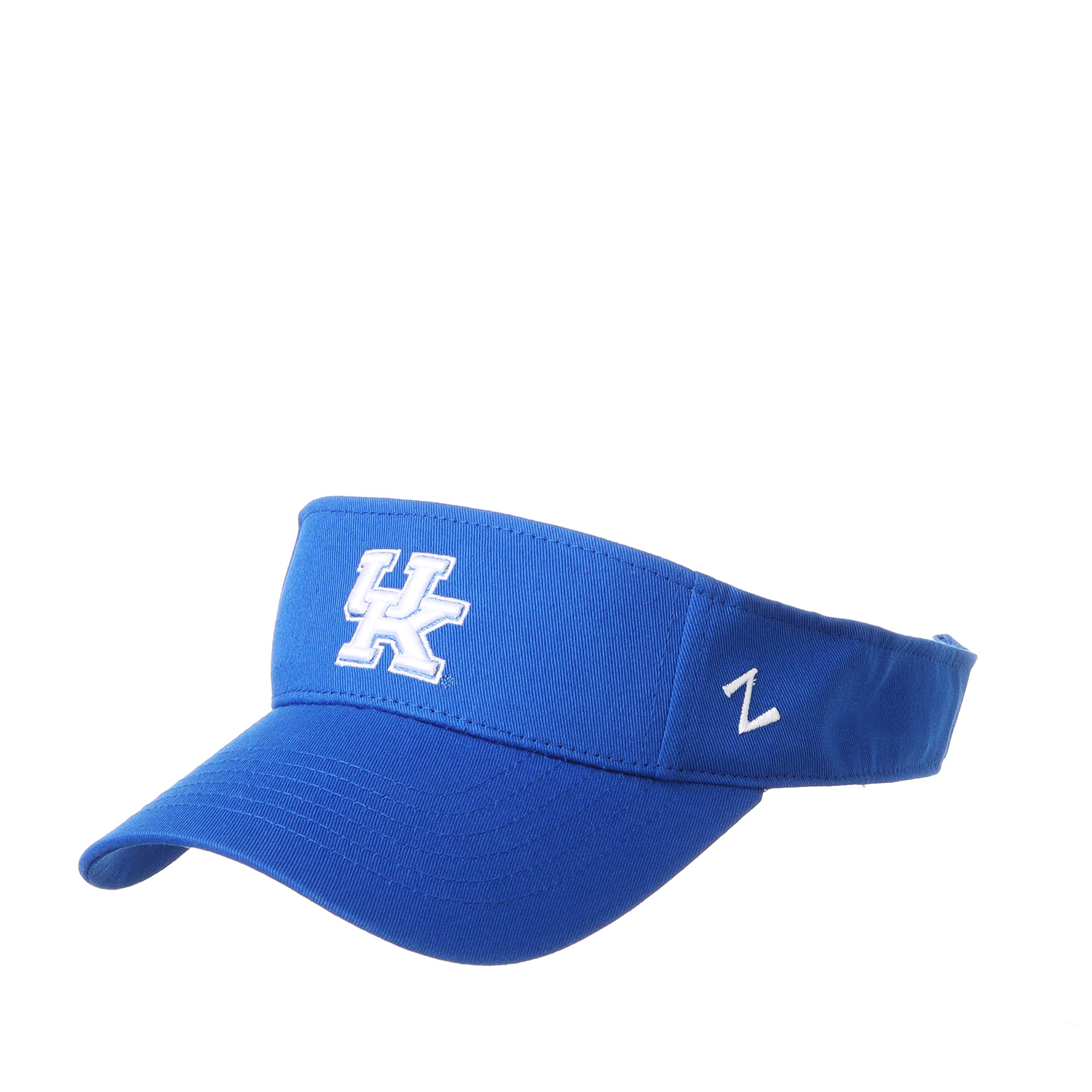 ZHATS NCAA Mens Adjustable Visor Drill
