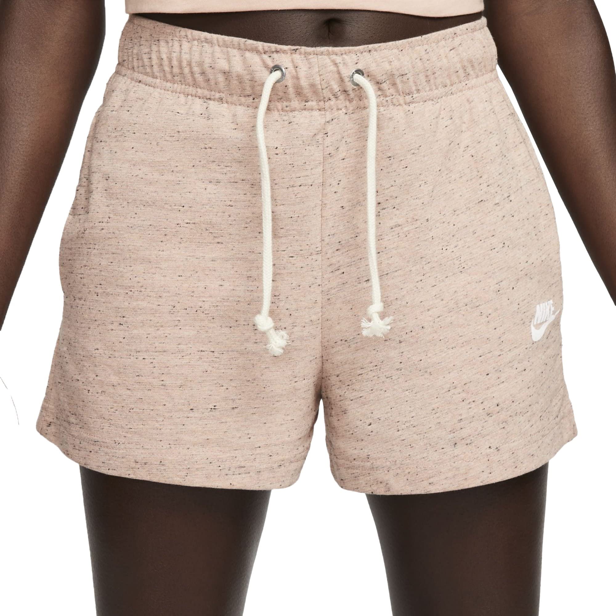 nike vintage shorts womens