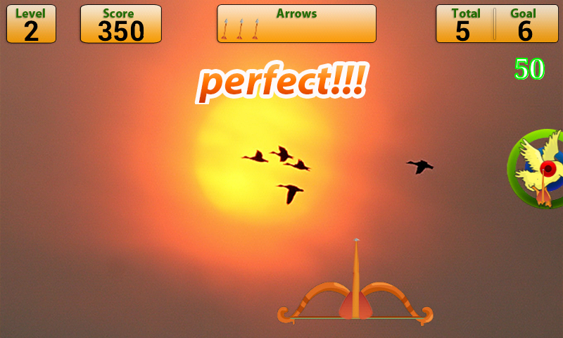 Hit The Duck - App on Amazon Appstore