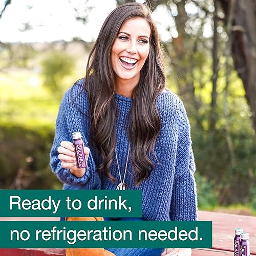 Miniatura 7 de Superfood Shot - Batidos orgánicos de frutas, verduras, verdes, cúrcuma, saúco, combate la inflamación, desarrolla inmunidad, consigue 12 día de