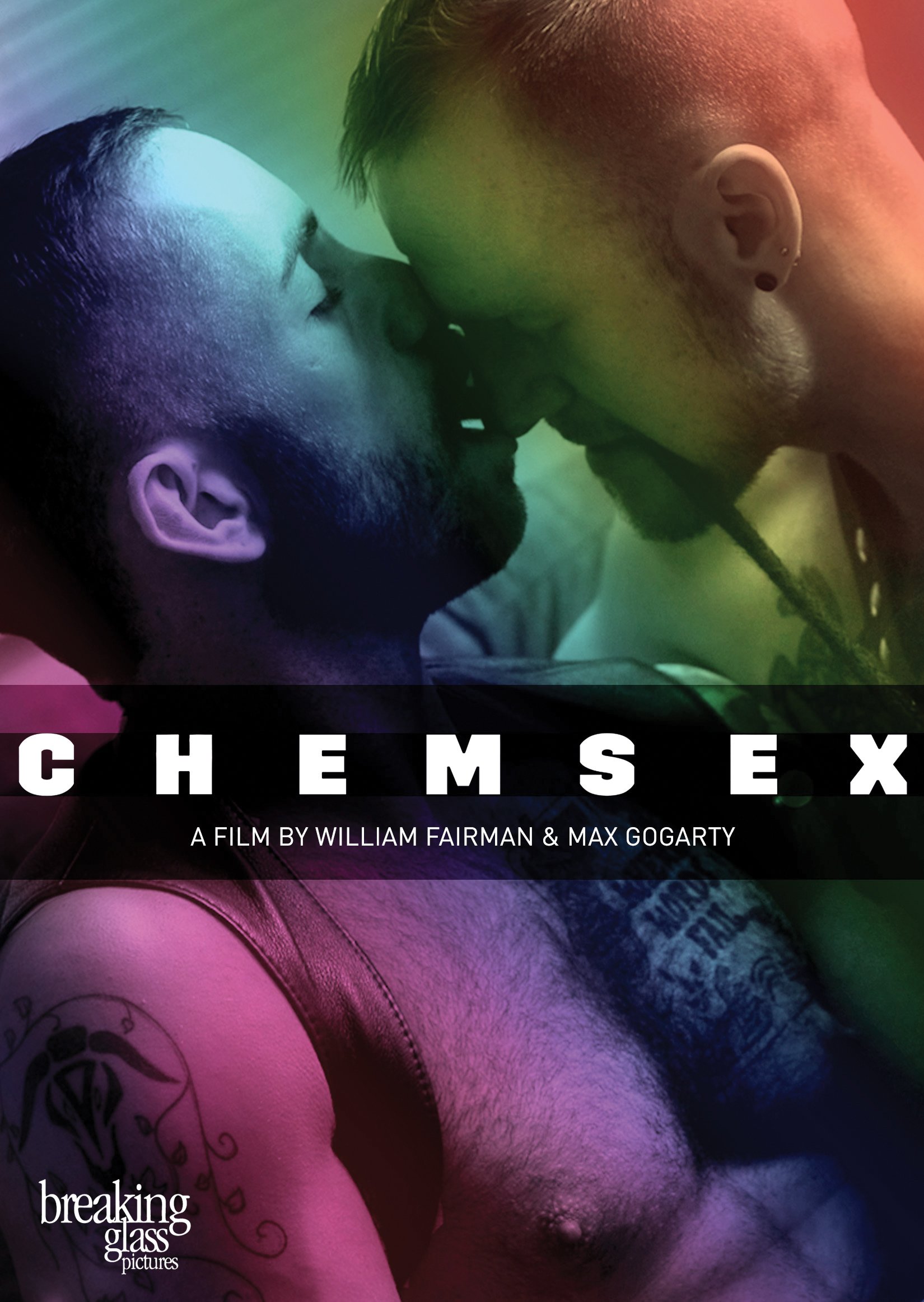 Amazon.com: Chemsex : Various, William Fairman, Max Gogarty ...