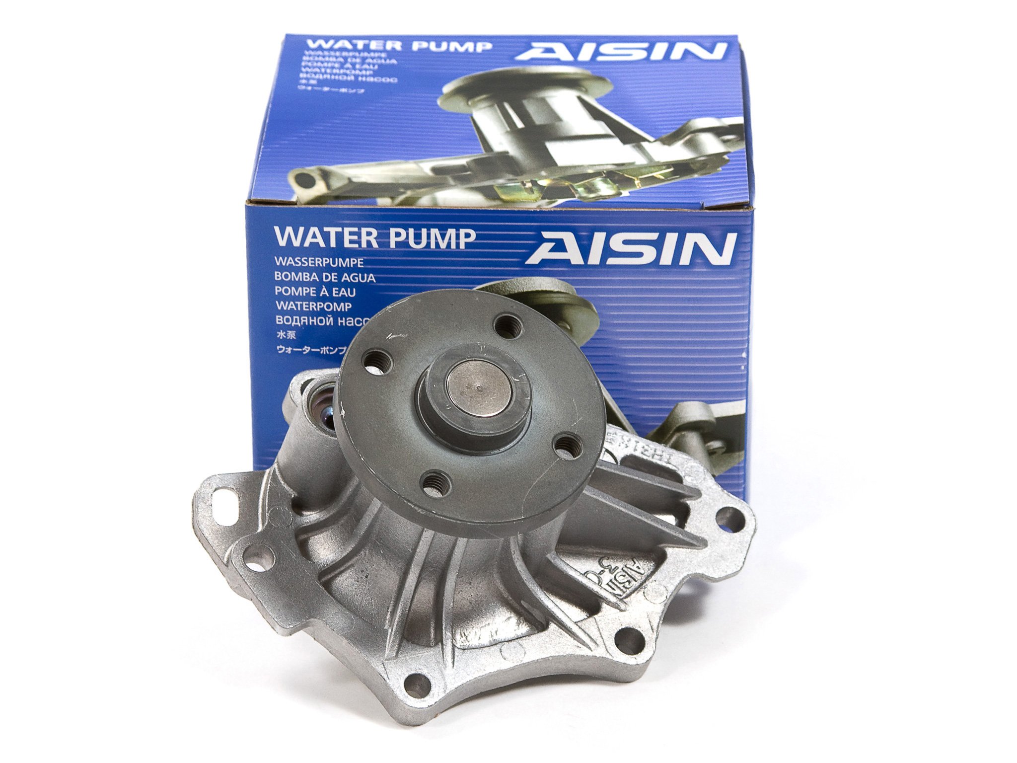 Amazon.com: Evergreen TK2040WPA Compatible With Toyota Scion