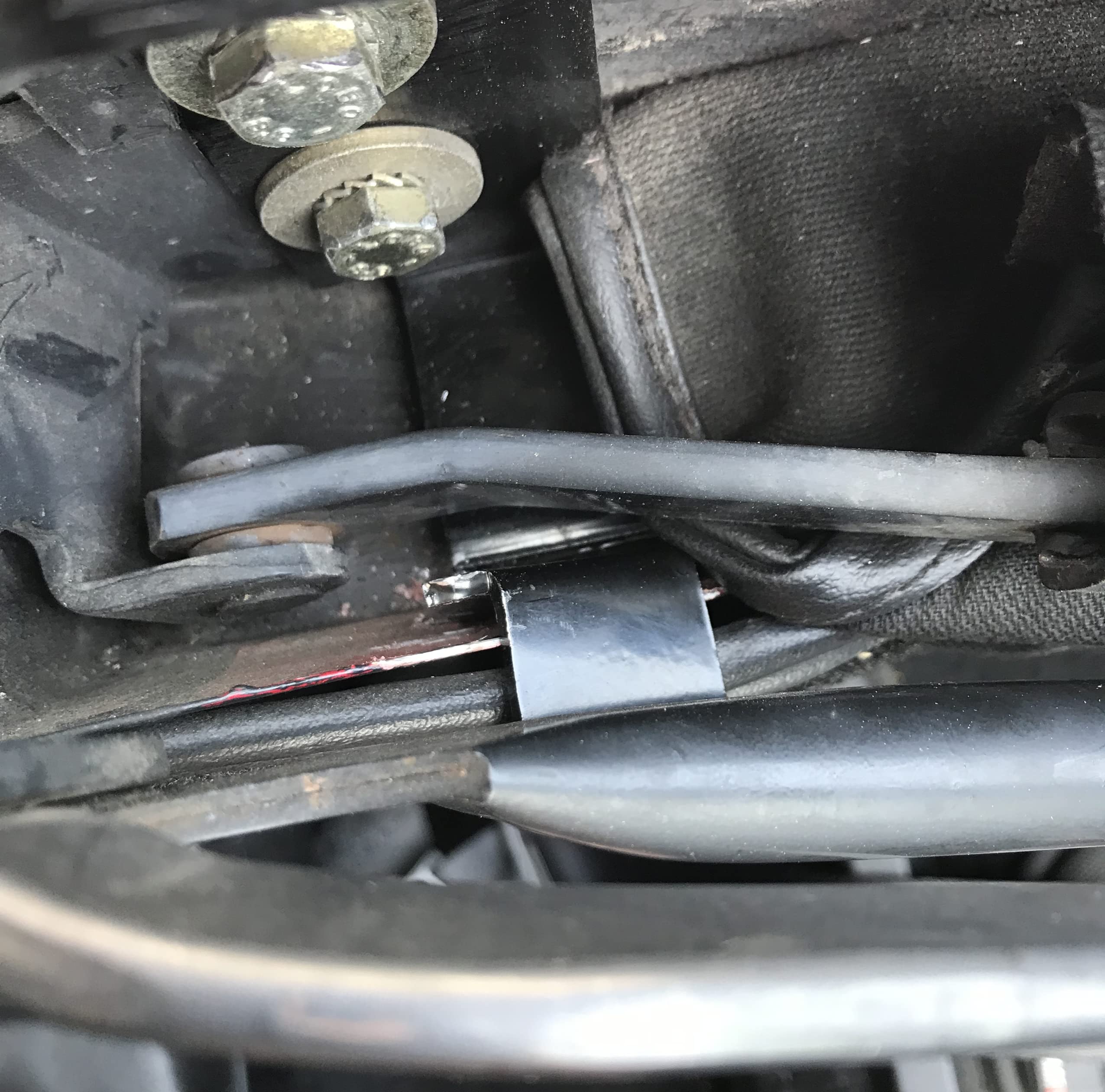 deflettore del vento adatto per Alfa Fastback Spider 105/115 Generation