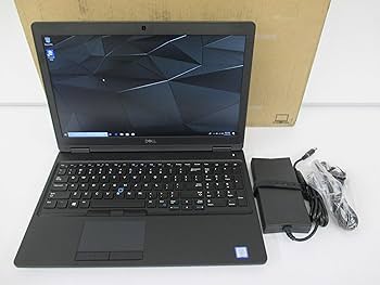 Amazon.com: Dell Precision 3530 15.6