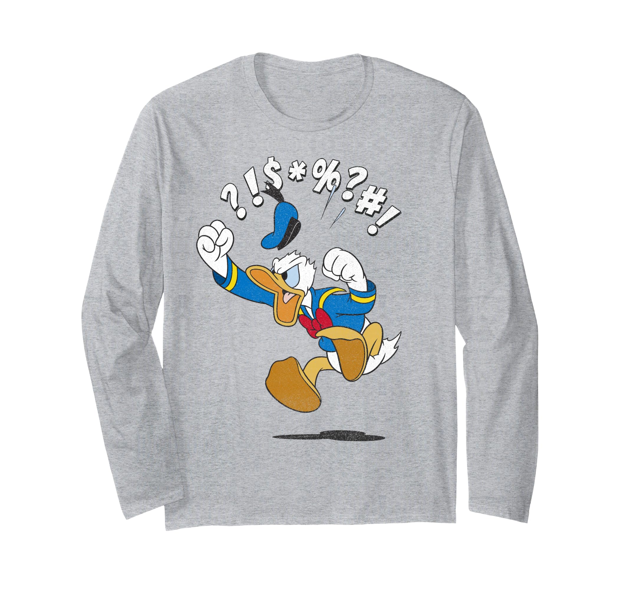 Amazon | ディズニー ミッキーとフレンズ ヴィンテージ ドナルドダック