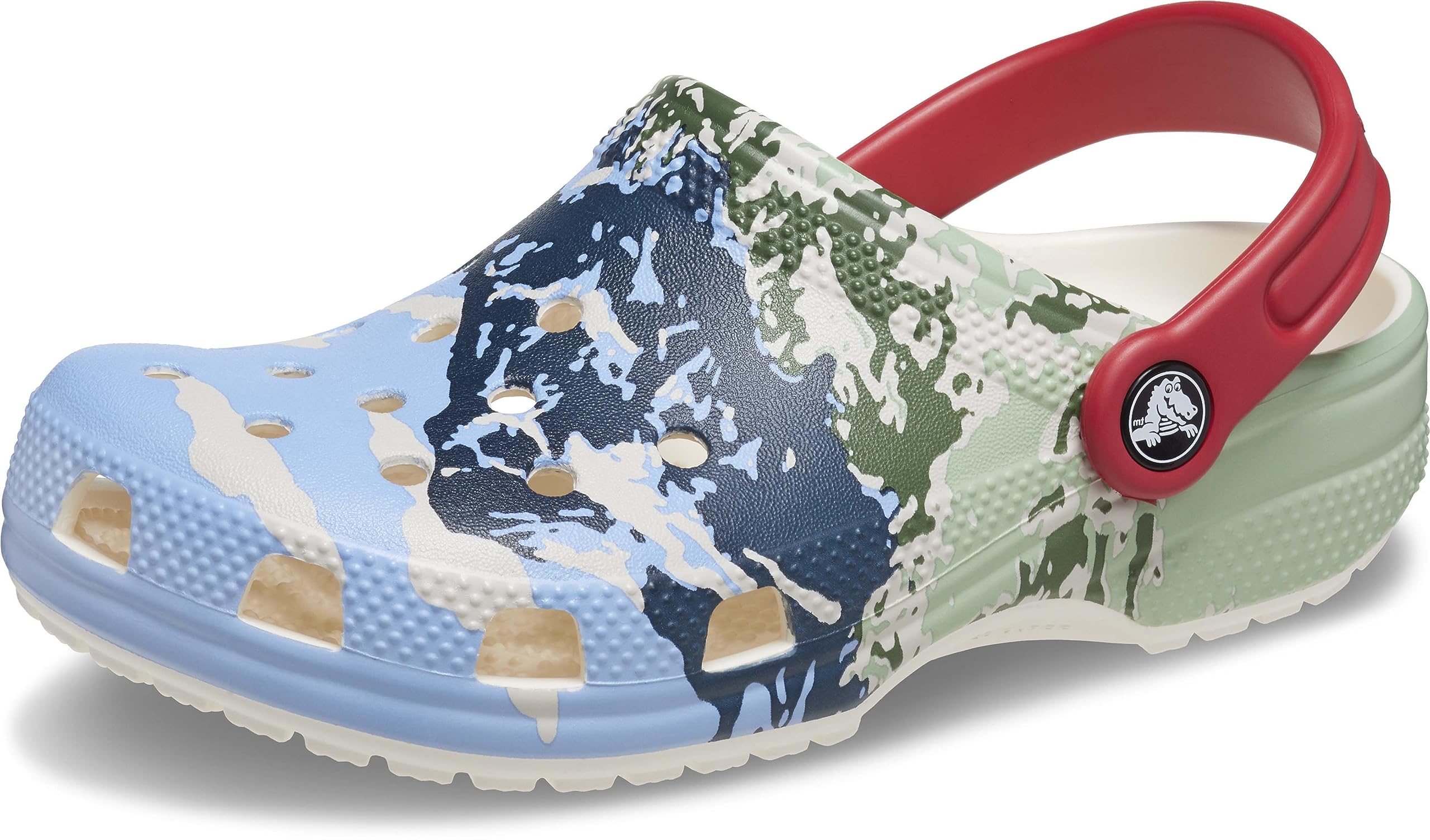 Crocs Unisex-Child Kids' Classic Clogs — view 29