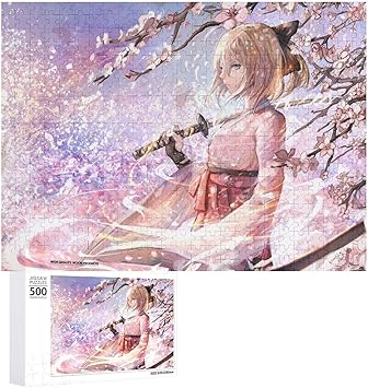 Amazon Co Jp パズル Puzzle アニメ Fgo 沖田総司 1000pcs 木製 500pcs ジグソーパズル 300pcs 集中力トレ 大人用 部屋飾り 玩具 老若男女 ギフト 誕生日 推理力トレ 大きいサイズ 3サイズ おもちゃ Amazon Co Jp パズル Puzzle アニメ Fgo 沖田総司 1000pcs 木製 500pcs ジグソーパズル 300pcs 集中力トレ 大人用 部屋飾り 玩具 老若男女 ギフト 誕生日 推理力トレ 大きいサイズ 3サイズ おもちゃ