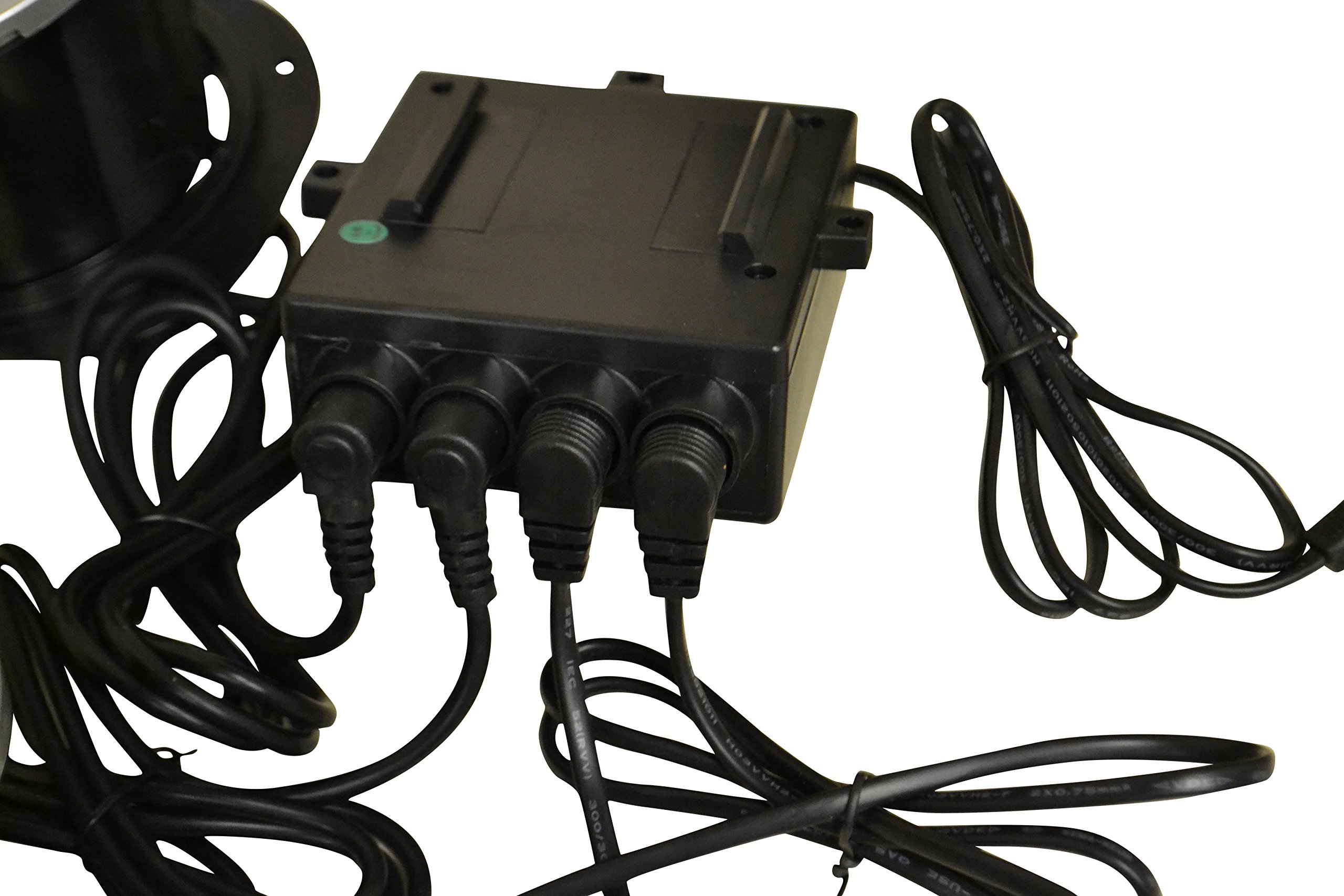 FR Powered Cup Holder Control Box for Power Recliners/Sofas HX43HMR2