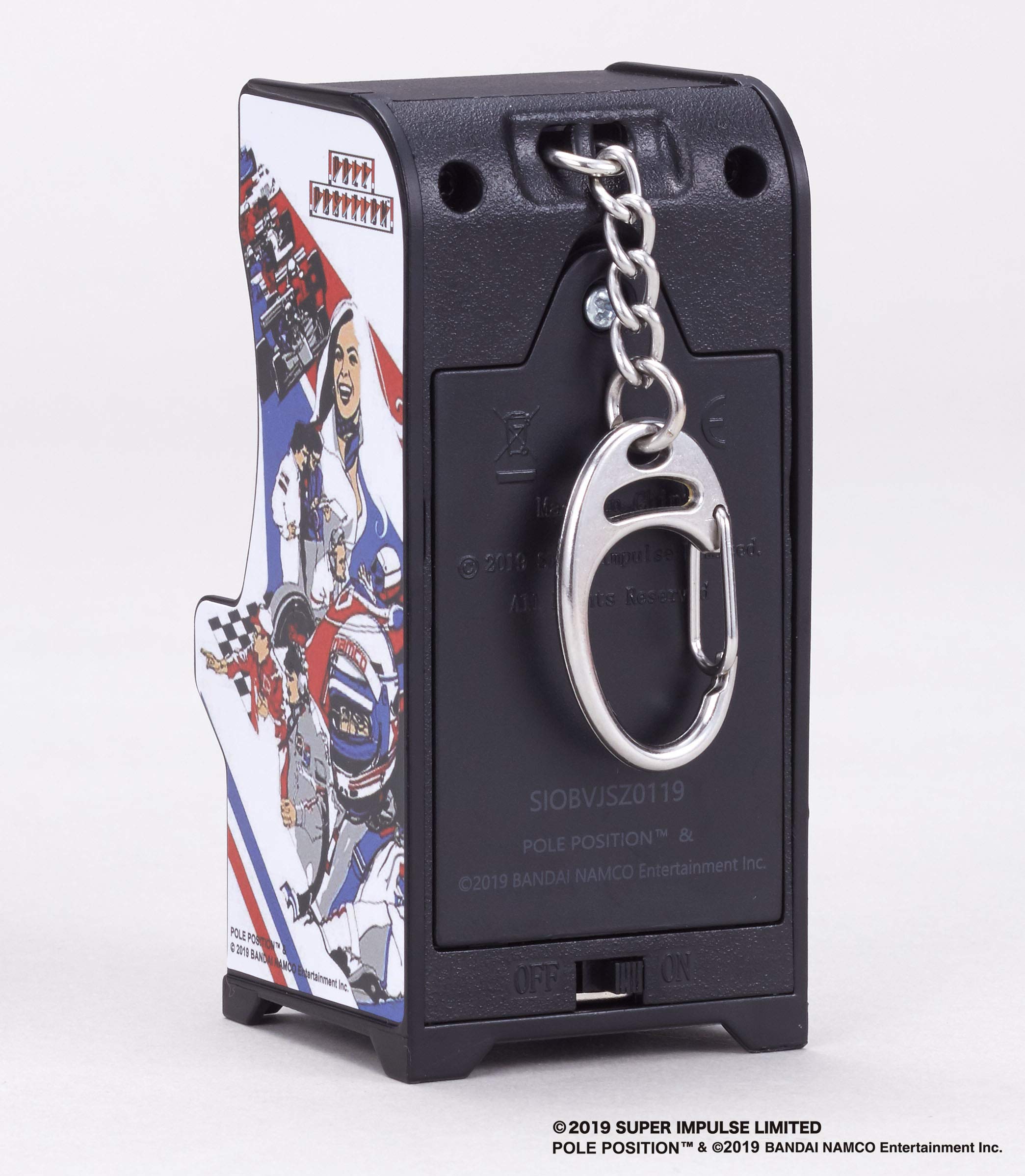 Amazon.co.jp: TINY ARCADE（タイニーアーケード） ポール