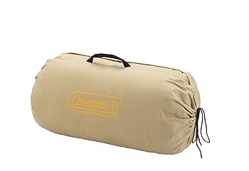 Amazon.co.jp: コールマン(Coleman) 寝袋 スリーピングバッグ C5