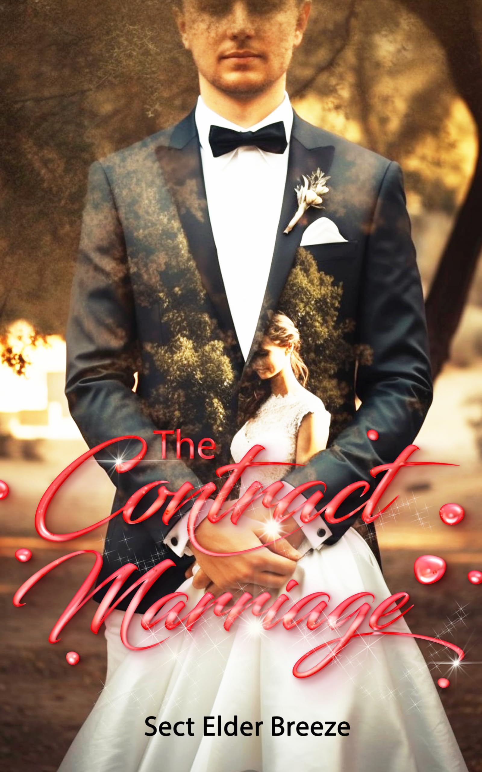 The Contract Marriage: A Romantic Book 2 (The Contract Marriage: A Billionaire Romance Book)