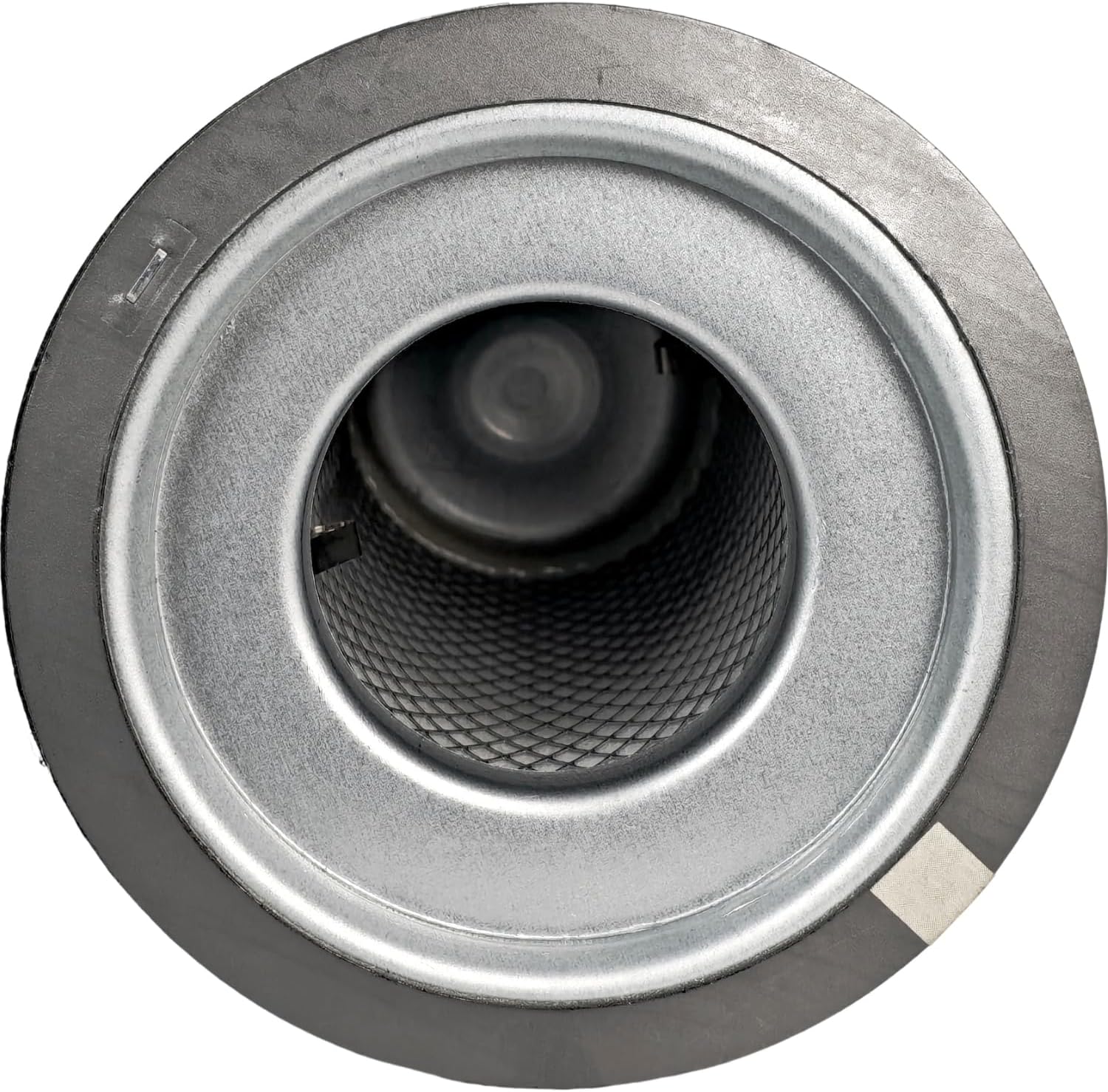 Air Oil Separator Element 92890334 Compatible with Ingersoll Rand SSR M 22 from s/n 2221800 38840, SSR M 30 from s/n 2241650 43280 Screw Air Compressor Filter