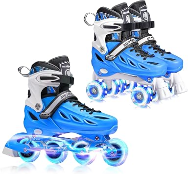 METROLLER Inline Skates for Boys, Men