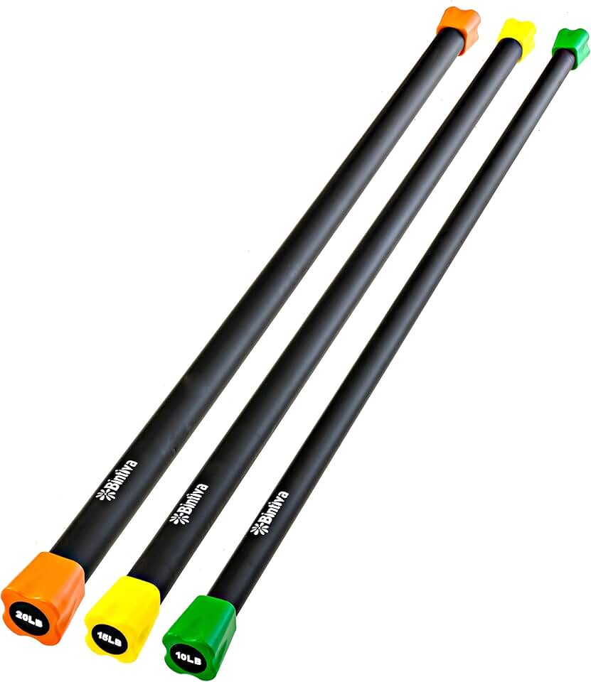 body bar