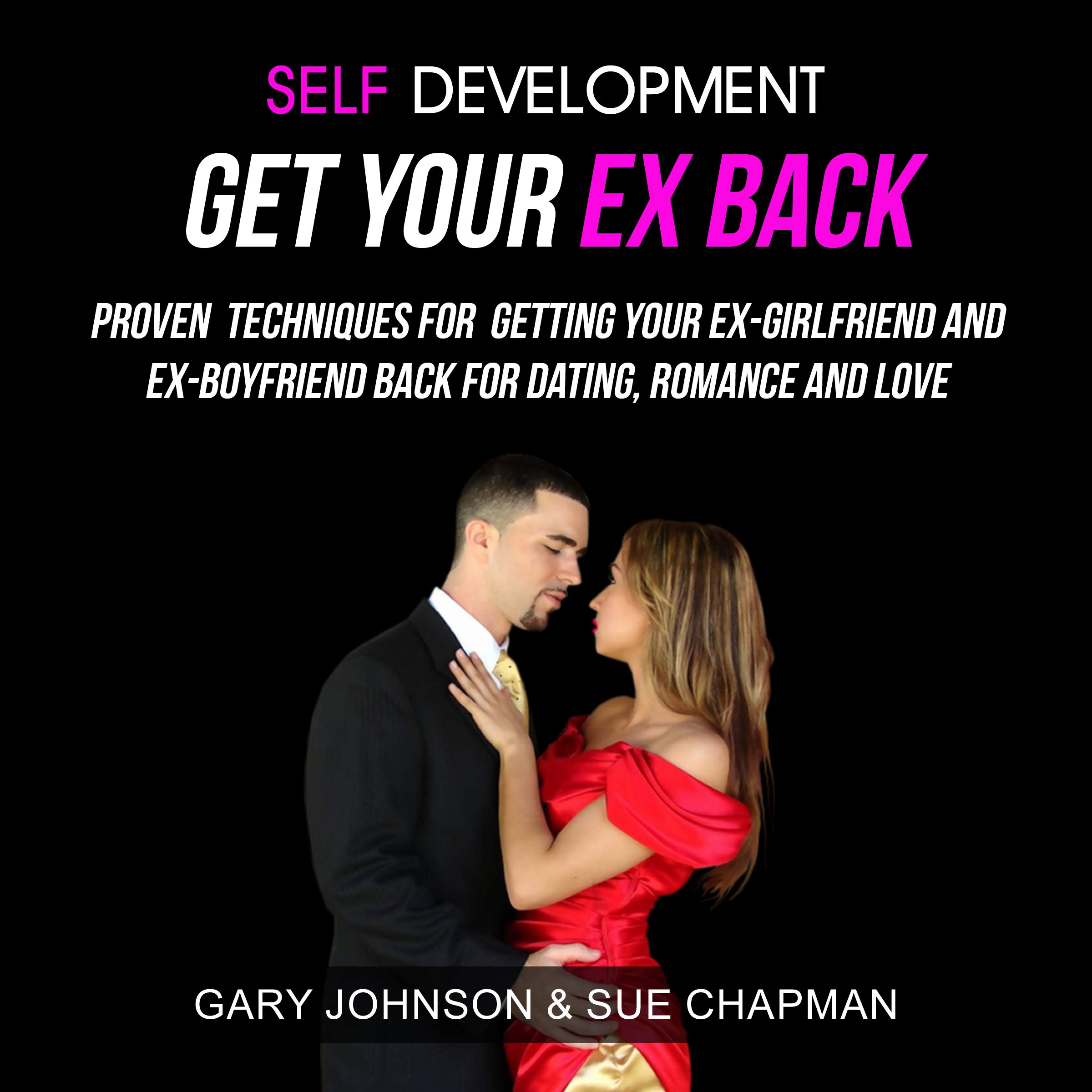 Self Development: Get Your Ex Back