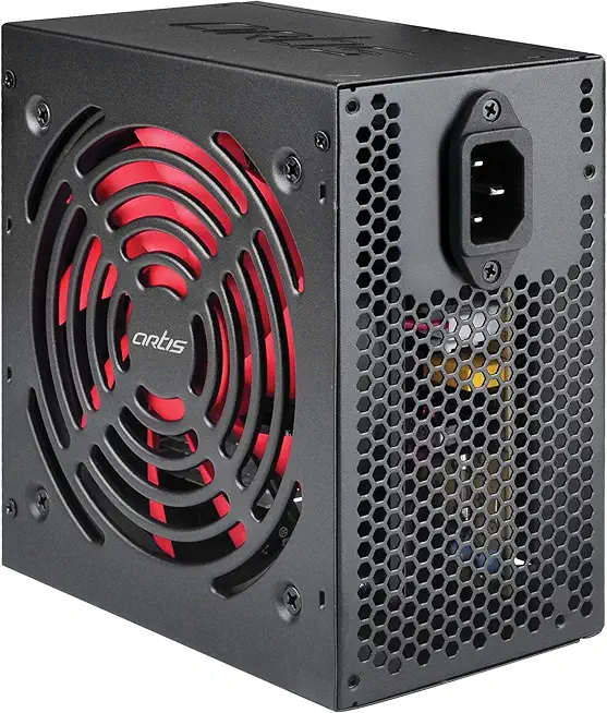 Artis 500 Watt Gaming PC SMPS