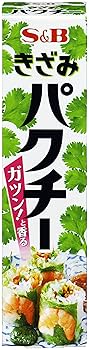 Amazon | SB きざみパクチー 38g | S&B | スパイス・ハーブ 通販