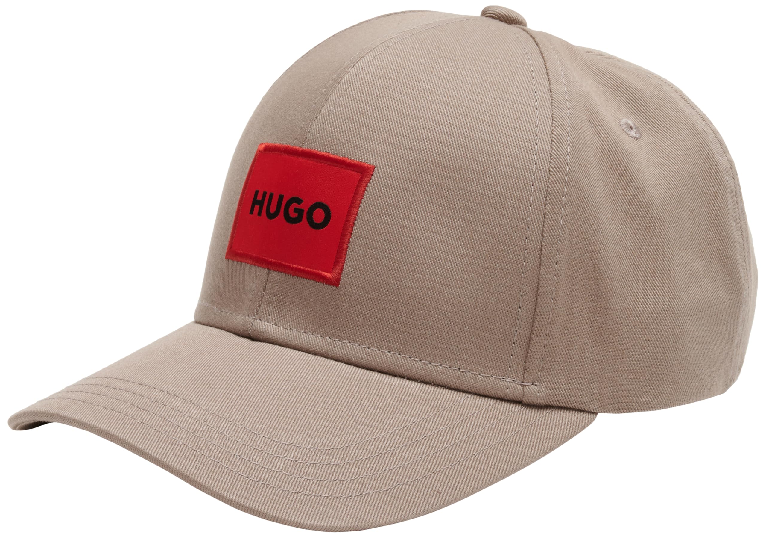 Hugo Men's Cap Men-x 581-rl 10248871 01, Light/Pastel Brown 237, One Size