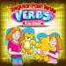 Regular Past Tense Verbs Fun Deck