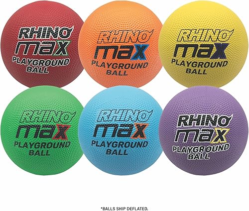 Miniatura 3 de Champion Sports Juegos de pelotas Rhino Max Playground - Disponible en varios estilos de actividad
