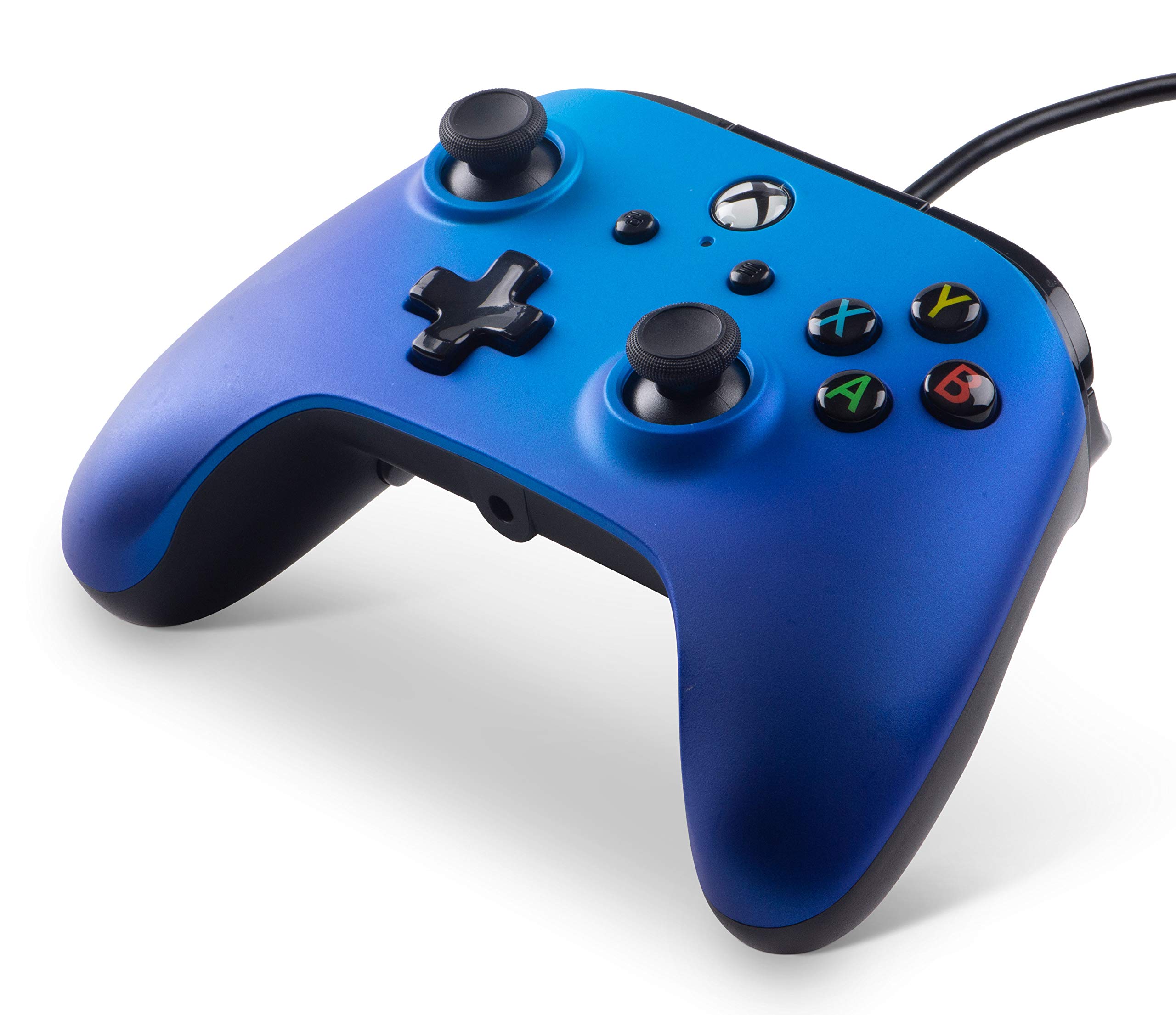 Mando Con Cable Mejorado Zafiro se desvanecen (Xbox One) — view 8