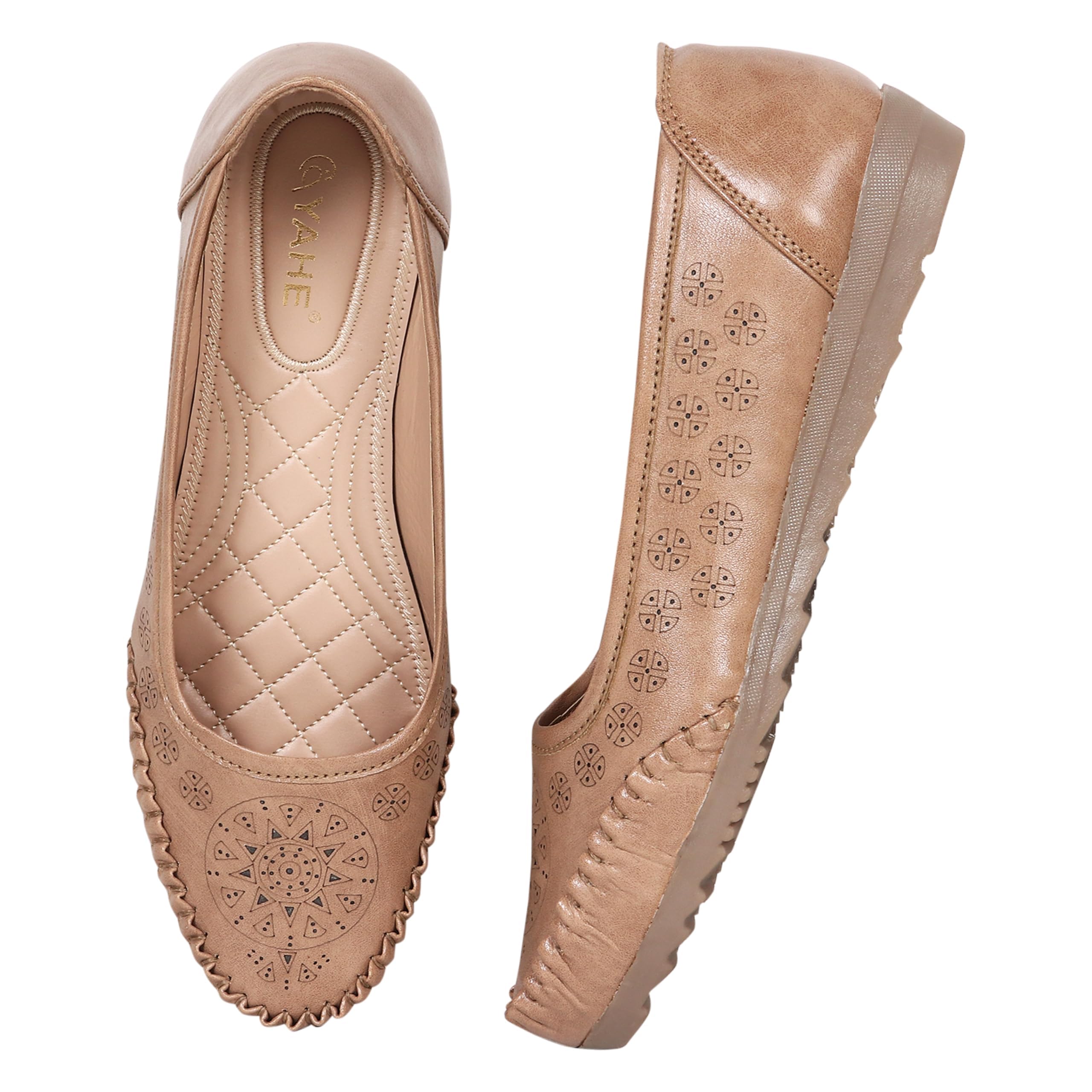 See full amazon price history chart for YAHE Womens Anti Slip Loafers Shoes Y-985 Beige Color UK 8 YAHE Womens Anti Slip Loafers Shoes Y-985 Beige Color UK 8 (B0D73MW3DZ) Amazon Price History, Amazon Price Tracker