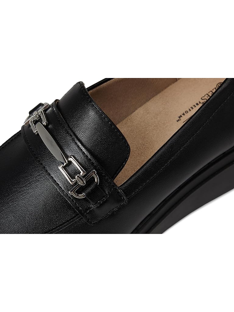 Black LifeStride Dolce-Bit