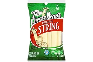 Frigo Cheese Heads: Your On-the-Go Snacking Solution