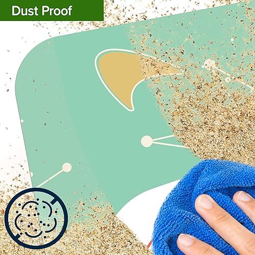 Miniatura 1169 de My Sign Center - Letrero personalizado, 11 colores de fuente, 13 estilos de fuente, 4 opciones de agujero, 22 tamaños, 8 x 32 pulgadas, sin óxido,