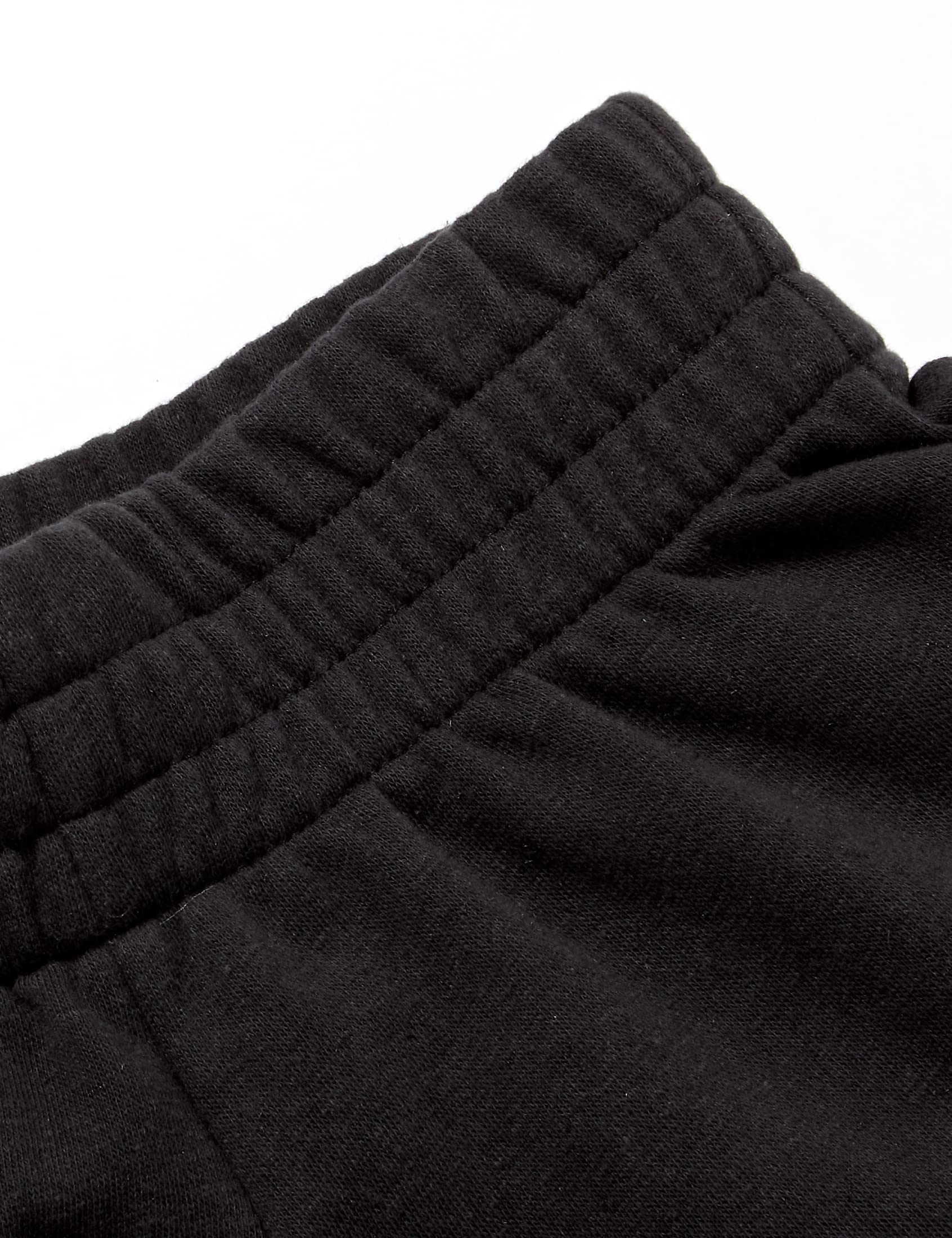 adidas Kinder Sweatshorts 3BAR Future Icons Black-White 170