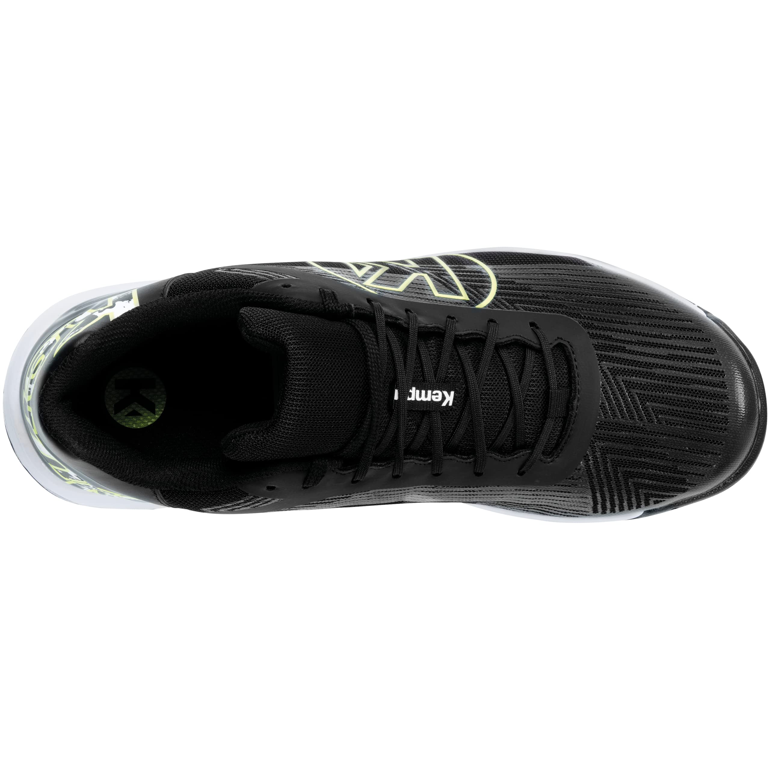 Kempa Attack 2.0, Scarpe da Pallamano Unisex-Adulto