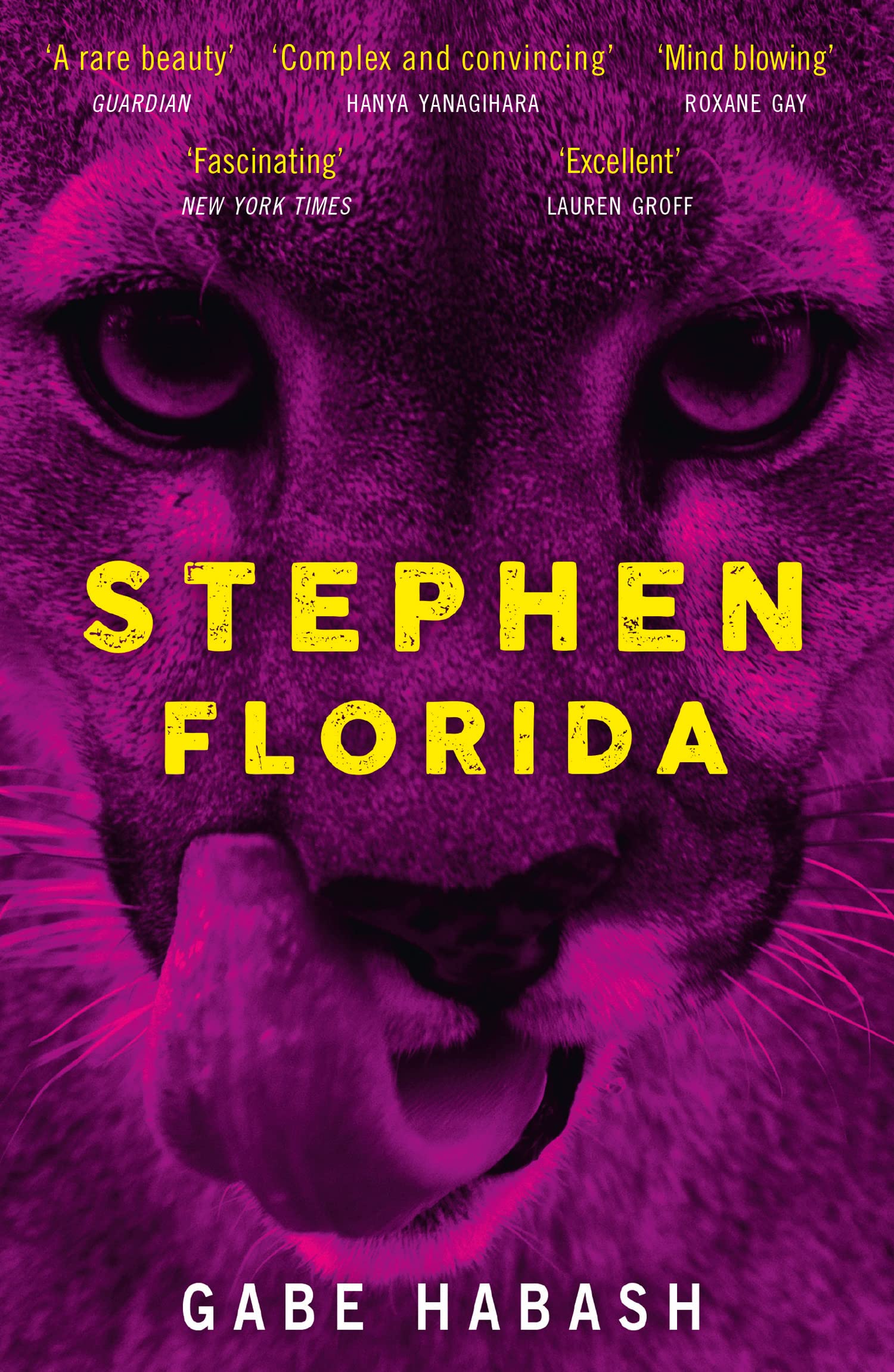 Stephen Florida by Gabe Habash - 9780008265120