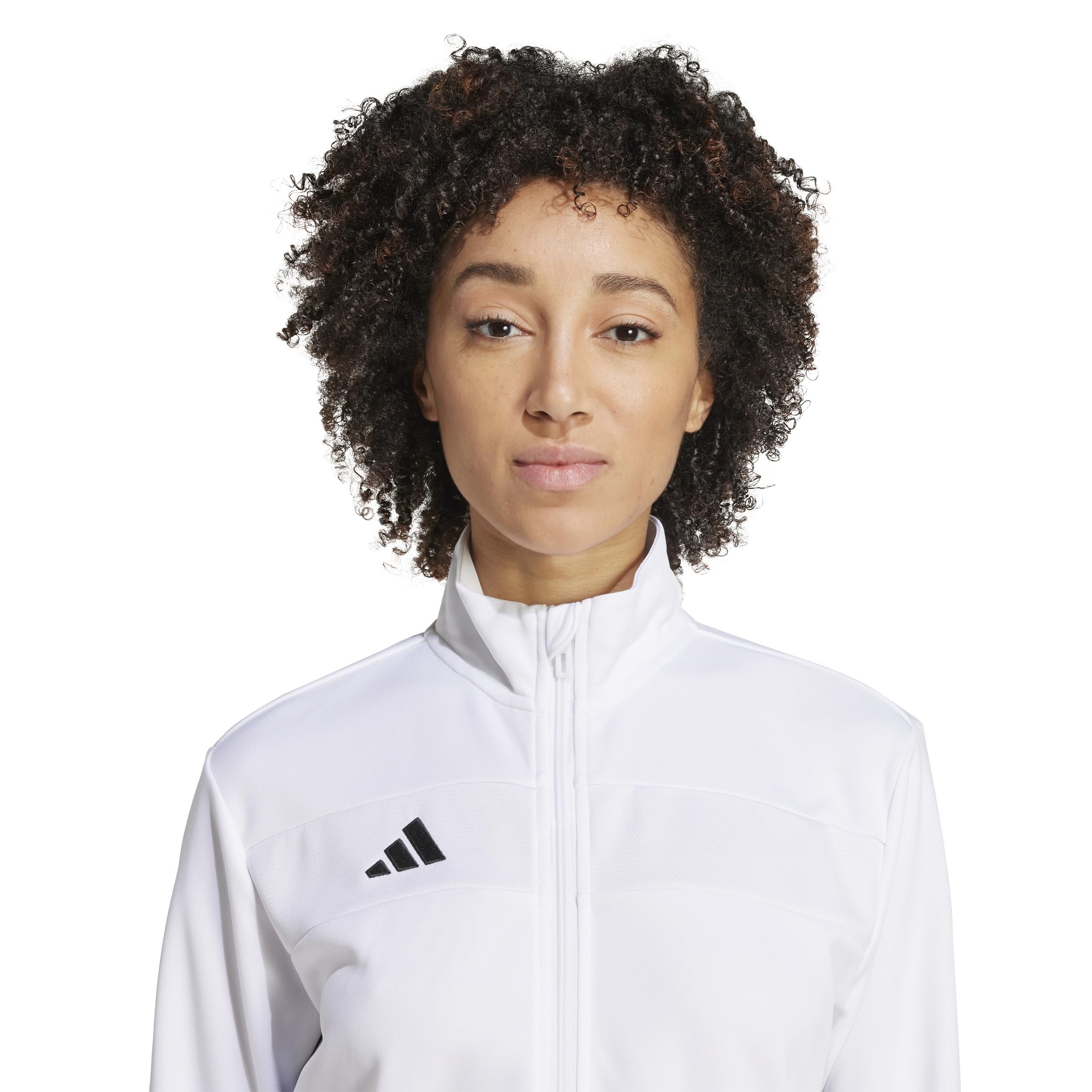 adidas Tiro 25 Essentials Training Jacket Chaqueta de abrigo Mujer