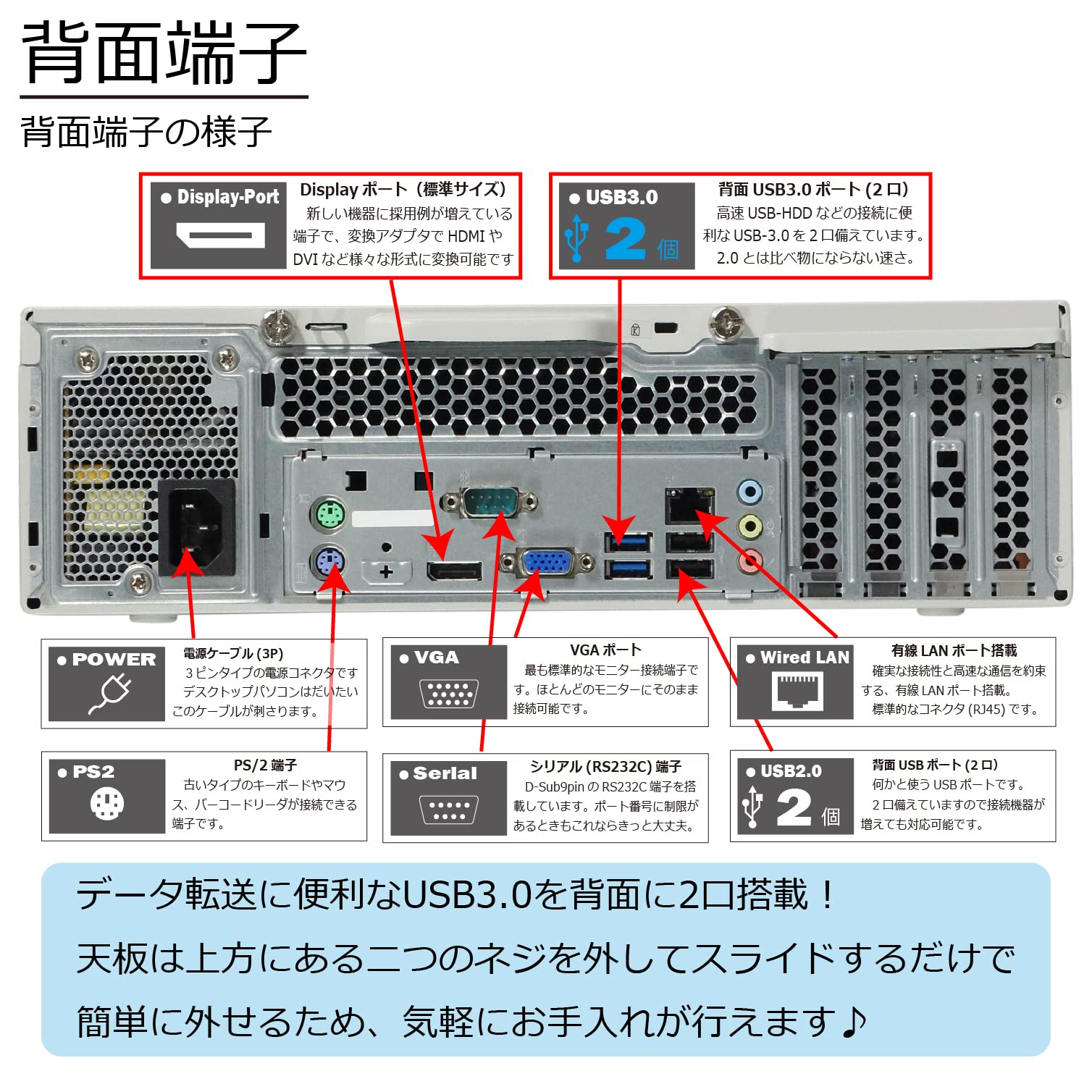 Amazon.co.jp: 中古パソコン NEC Mate MK37LL-N Windows10