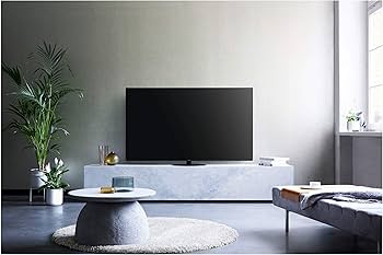 Amazon | パナソニック 65V型 4Kダブルチューナー内蔵 倍速表示 有機EL