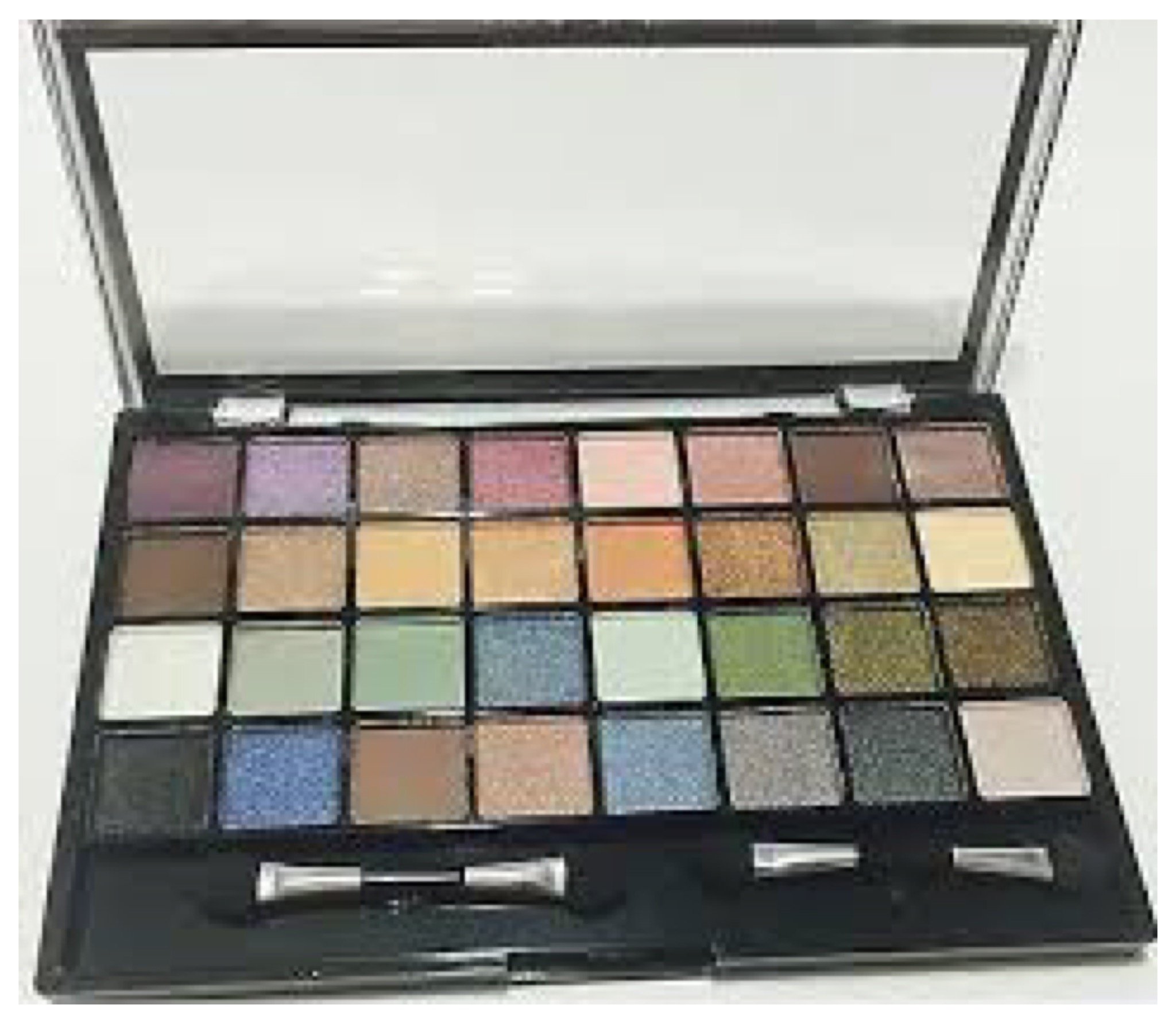 Max studio35 pcs. Eyeshadow Collection (25.6 g)