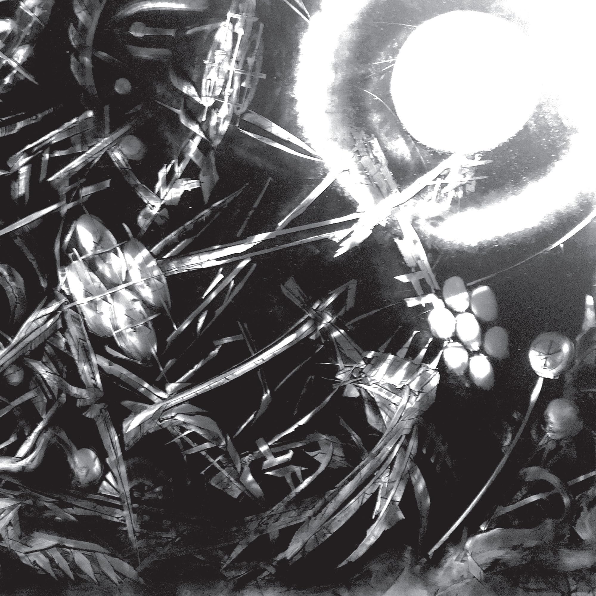 Machines [VINYL]