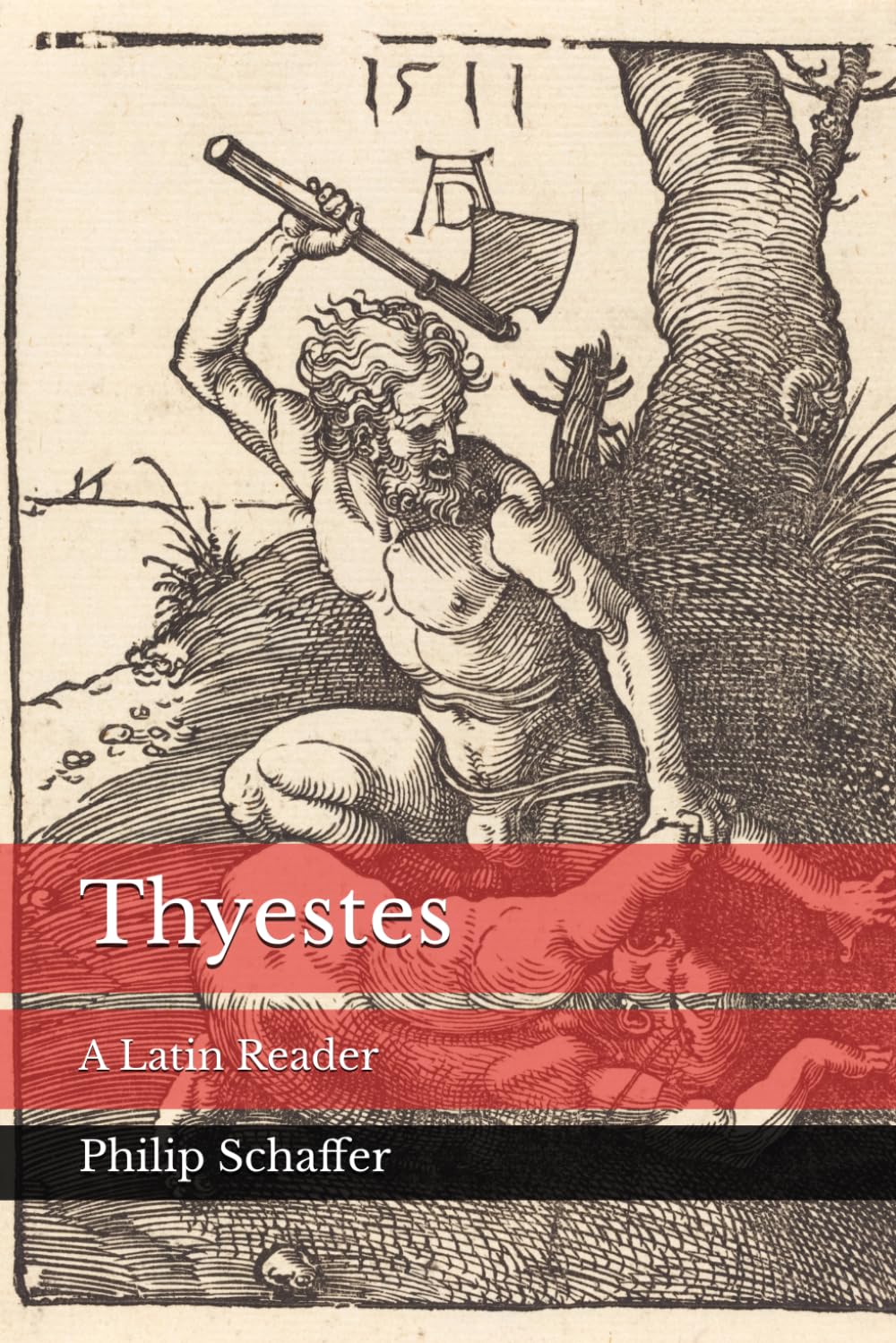 Thyestes: A Latin Reader