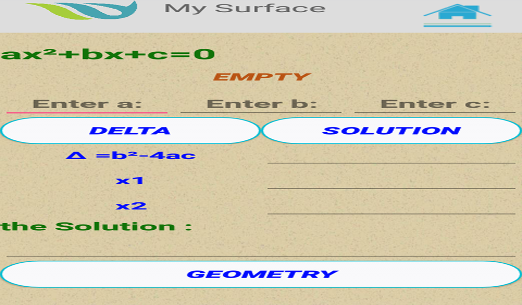 algebra math surface - App on Amazon Appstore