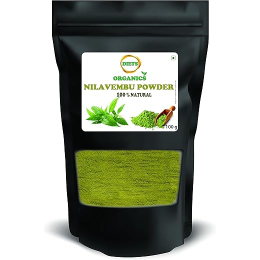 Diets Organics Immune Boost 100g