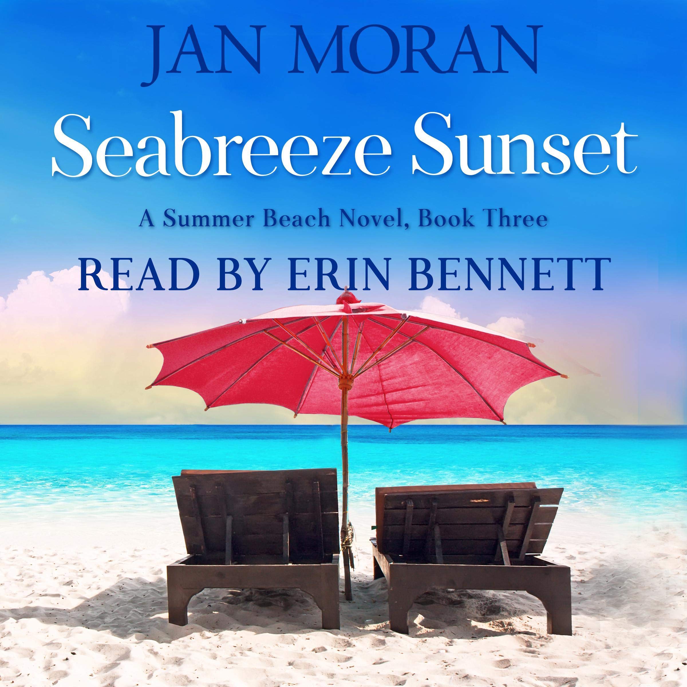 Cover art for Summer Beach