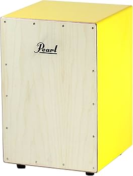 Amazon | Pearl パール カラー ボックス カホン スタンダード(ソフト