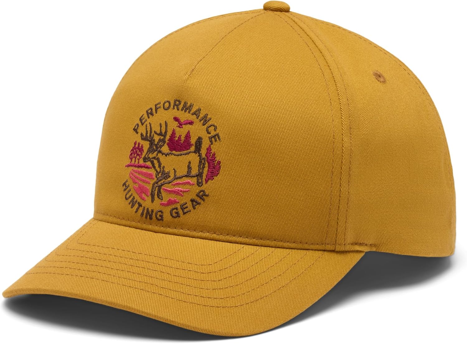 Columbia Unisex Adult Sharptail Snap Back