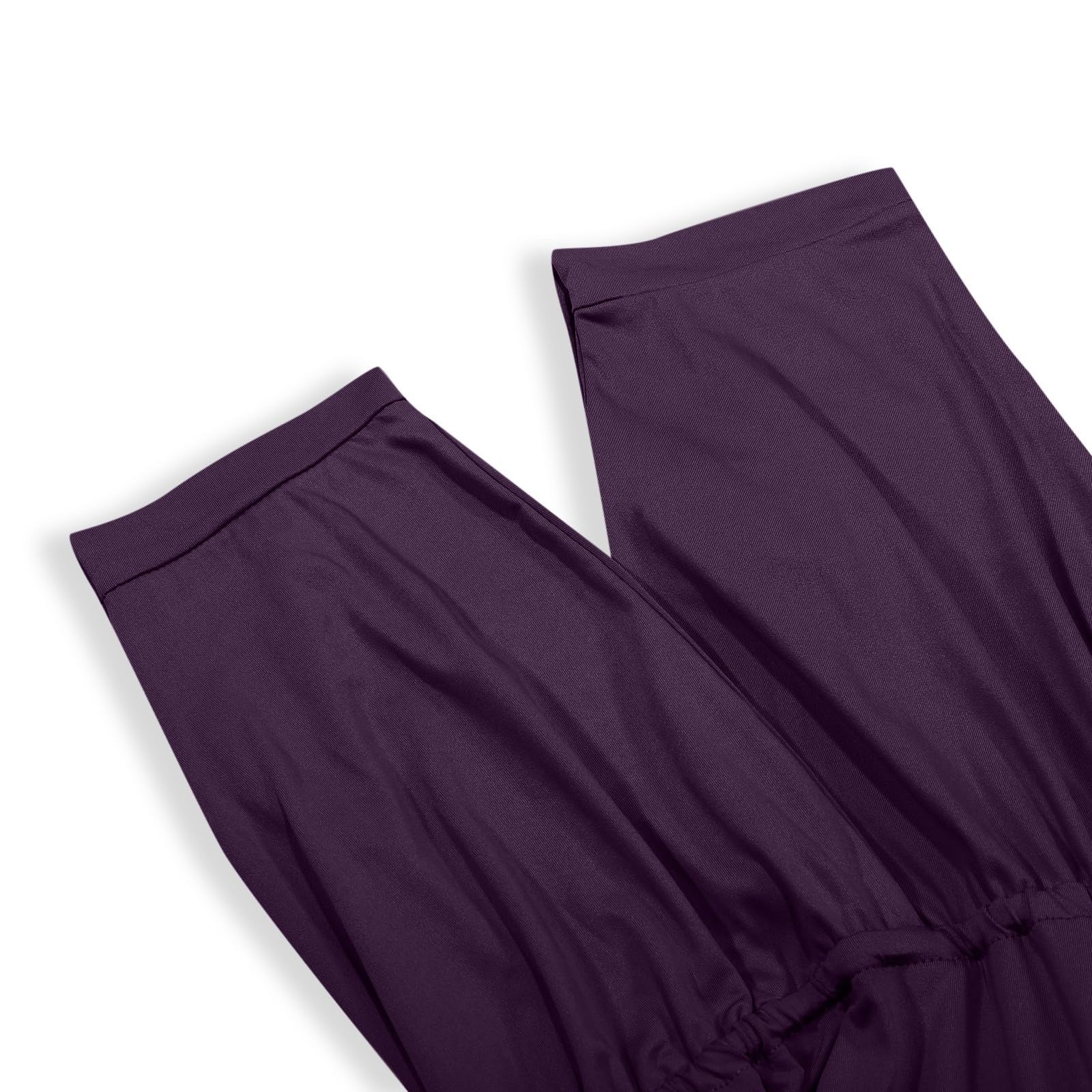 Robe Longue à Bandes Sexy Dos Nu en Corde pour Femme 1