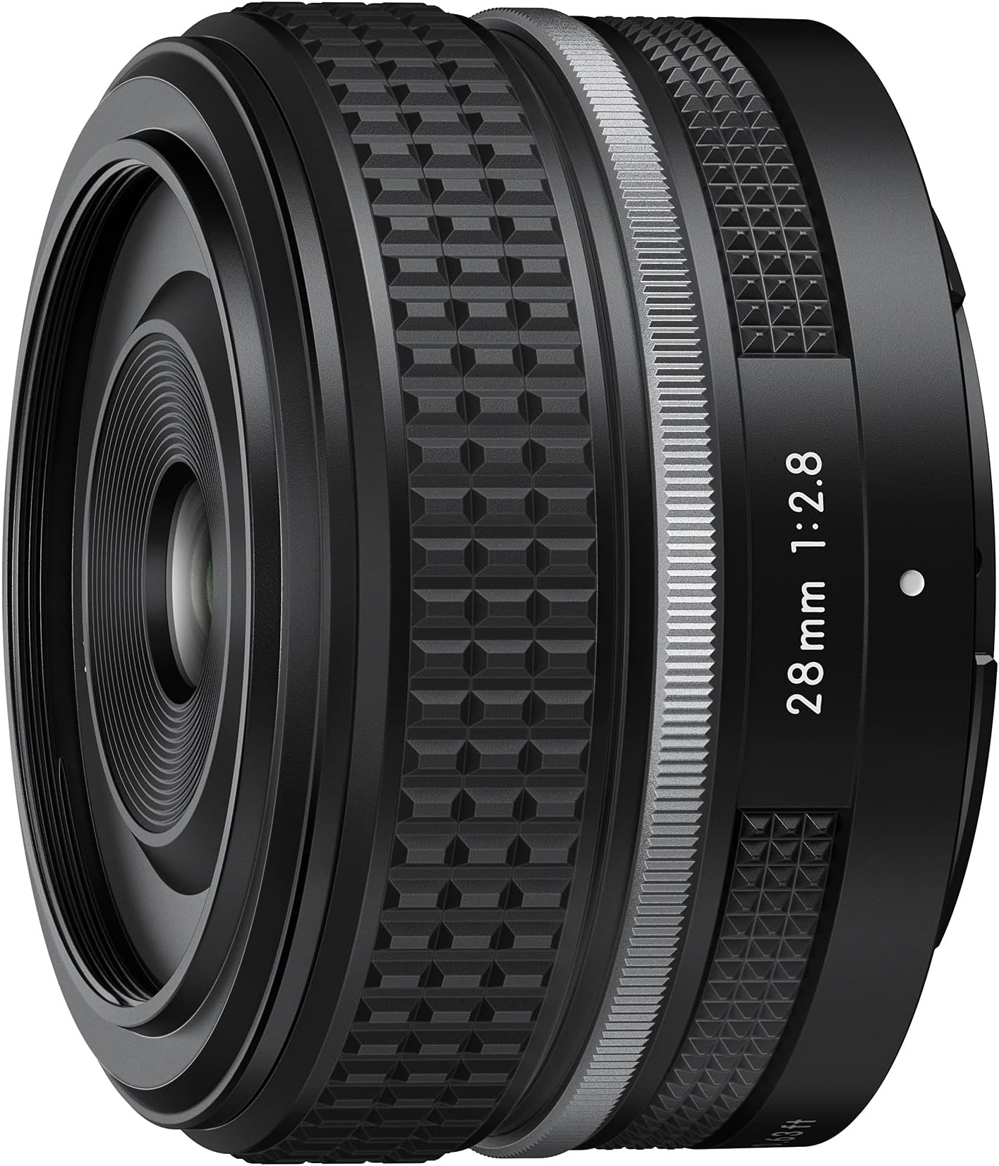 Nikon AF FX NIKKOR 28mm f/1.8G Compact Wideangle Prime