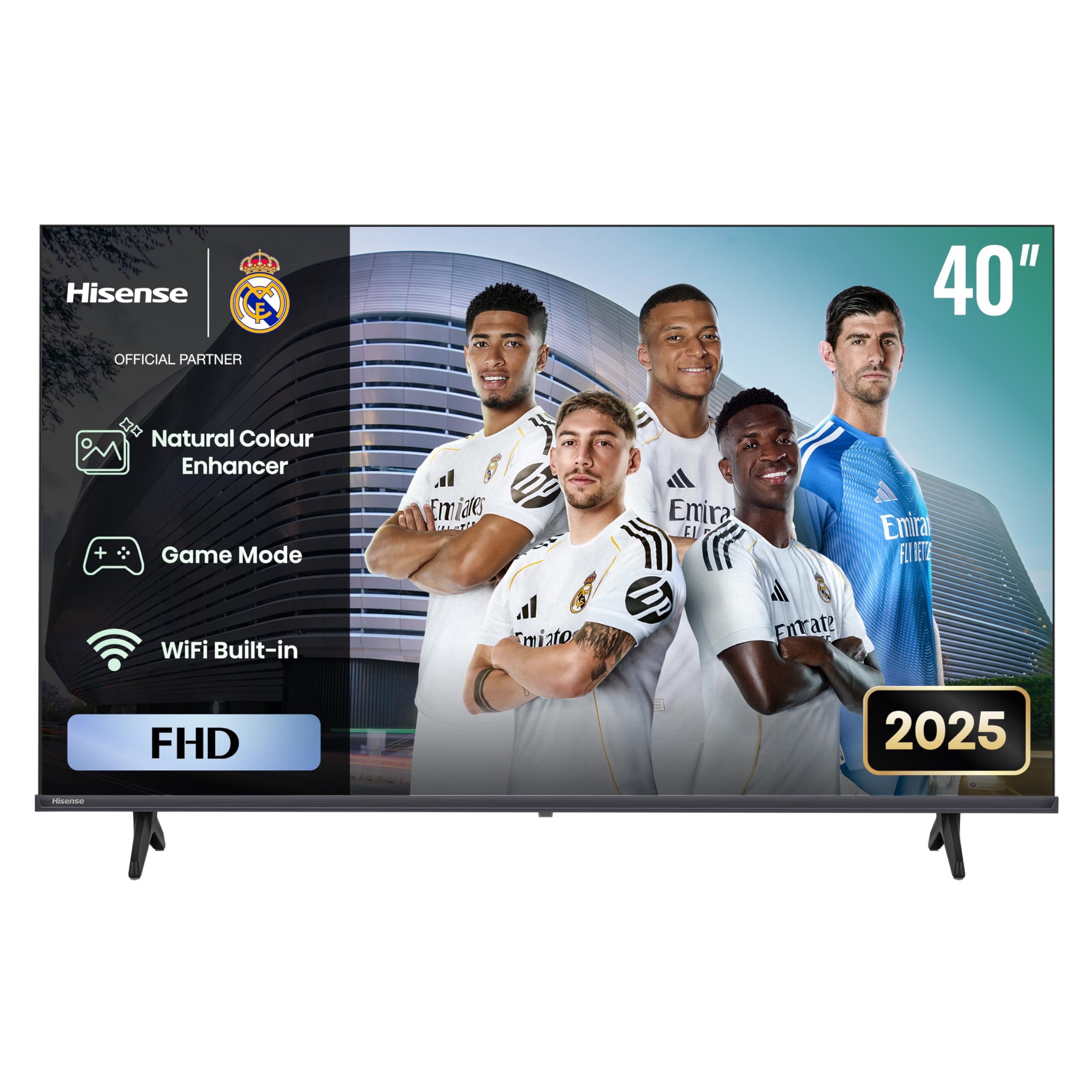 Hisense 40